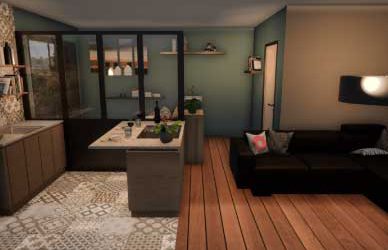 Maison container en Lorraine : une solution innovante et durable