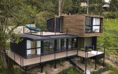 Maison container en France : quels délais de construction ?