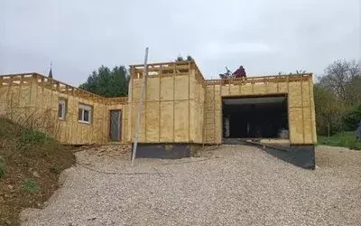 Maison container dans le Grand-Est : l’importance de l’isolation