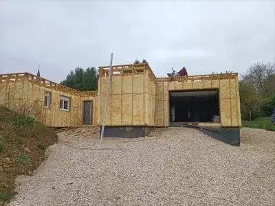 Maison container dans le Grand-Est : l’importance de l’isolation